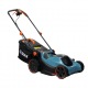 Газонокосилка элекрическая Senix LPPE20-M-EU в Москве