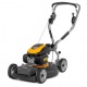 Газонокосилка бензиновая Stiga Multiclip Pro 53 SVX H в Москве