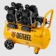 Компрессор поршневой безмасляный Denzel DLP-3000/50 в Москве