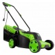 Газонокосилка электрическая Сибртех L1200 в Москве