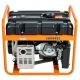 Бензогенератор Villartec GG7300С 5.8 кВт в Москве