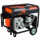 Бензогенератор Patriot GP 9510ALE 8 кВт в Москве
