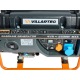 Бензогенератор Villartec GG6300C 5 кВт в Москве
