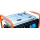 Бензогенератор Zongshen PB 6000 5 кВт в Москве
