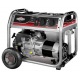 Бензогенератор Briggs&Stratton 6250A 6.25 кВт в Москве