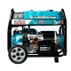 Бензогенератор Alteco Professional AGG 7000Е 5 кВт в Москве