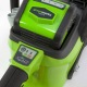 Аккумуляторная пила GreenWorks G-Max GD40CS40 40V-16 (без аккумулятора и зарядного устройства) в Москве