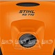 Подметальная машина Stihl KG 770 в Москве
