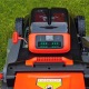 Газонокосилка аккумуляторная Black+Decker CLM5448PC2-QW в Москве