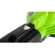 Воздуходувка аккумуляторная GreenWorks G-Max GD40BV 40V 280 км/ч (без батареи и зарядного устройства) в Москве