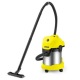 Пылесос для сухой и влажной уборки Karcher WD 3 Premium в Москве
