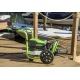 Мойка высокого давления GreenWorks 5106107 в Москве