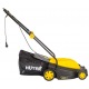 Электрическая газонокосилка Huter ELM-1800 в Москве
