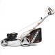 Газонокосилка бензиновая Daewoo L 55SP (X BLADE) в Москве