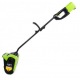 Снегоуборщик аккумуляторный GreenWorks GD60SSK5 в Москве