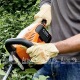 Аккумуляторные ножницы Stihl HSA 86 без аккумулятора и ЗУ в Москве