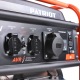 Бензогенератор Patriot GRS 7500E 6 кВт в Москве