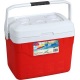 Термобокс Cool Box 10 л красный в Москве