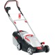 Газонокосилка электрическая GEOS by Al-Ko Comfort 40 Е в Москве