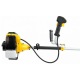 Бензокоса (бензиновый триммер) Eurolux TR-2500S в Москве