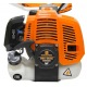 Бензокоса (бензиновый триммер) Carver GBC-052M в Москве