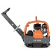 Виброплита реверсивная Husqvarna Atlas Copco LG 300 в Москве
