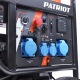Бензогенератор Patriot GRA 12000 AWS 11 кВт в Москве