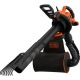 Воздуходувка электрическая Black+Decker BEBLV 301-QS в Москве