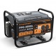 Бензогенератор Carver PPG-2500A 2.1 кВт в Москве