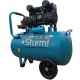 Компрессор воздушный безмасляный Sturm AC93250OL в Москве