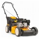 Газонокосилка бензиновая Cub Cadet CC LM1 CPB46 (CC 46 PB) в Москве