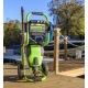 Мойка высокого давления GreenWorks 5106107 в Москве