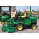 Фронтальная роторная косилка John Deer 1435 в Москве