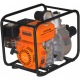 Бензиновая мотопомпа Кратон GWP-80-02H в Москве