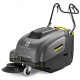 Подметальная машина Karcher KM 75/40 W Bp Pack в Москве