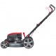 Газонокосилка бензиновая EVOline LMG 51 P в Москве