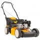 Газонокосилка бензиновая Cub Cadet CC LM1 CP46 (CC 46 PO) в Москве