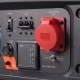 Бензогенератор Patriot GRA 8500 DAWS 8 кВт в Москве