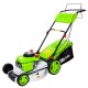 Газонокосилка RedVerg RD-GLM510GS в Москве