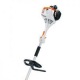 Комби-двигатель Stihl KM 55 R (в комплекте FS-KM) в Москве