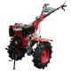 Мотоблок AgroStar AS 1100 BE-M с двигателем AgroMotor 186 F 9 л.с. (фрезы в комплекте) в Москве