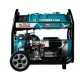 Бензогенератор Alteco Professional AGG 11000Е2 8 кВт в Москве