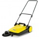 Подметальная машина Karcher S 4 в Москве