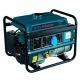 Бензогенератор BauMaster PG-87151X 1 кВт в Москве