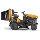 Садовый минитрактор Stiga Estate Pro 9102 XWS в Москве