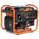 Бензиновый генератор инверторный Daewoo GDA 4600 Ei 4.2 кВт в Москве