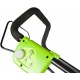 Газонокосилка электрическая GreenWorks GLM1241 в Москве