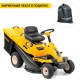 Садовый райдер Cub Cadet LR2 NR76 в Москве