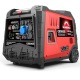Бензиновый генератор инверторный Sunreka G8000iS 7 кВт в Москве