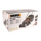 Газонокосилка электрическая Worx WG713E в Москве